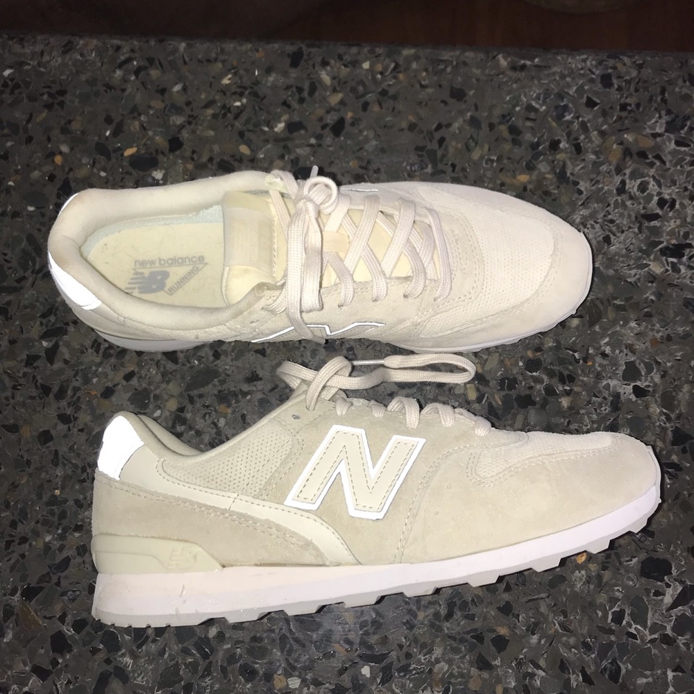 New Balance 574 sneaker